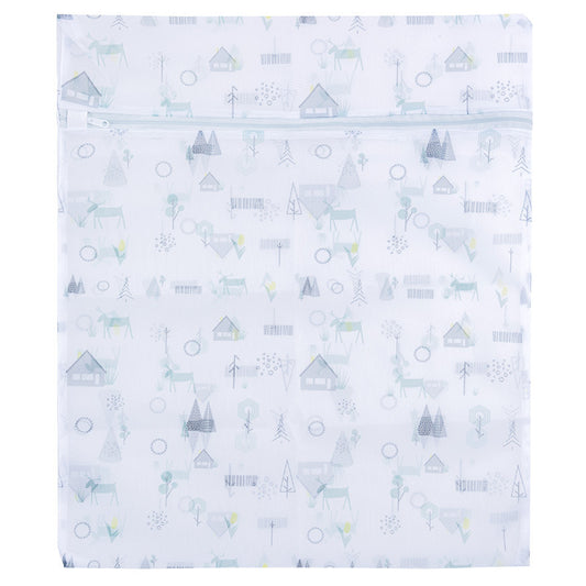 Washing And Protecting Bags, Net Pockets, Clothing Net Bags, Machine Washable, Fine-mesh Laundry Bags