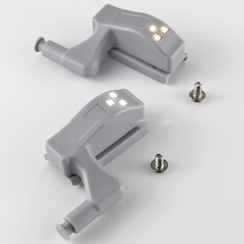 Intelligent Cabinet Lights LED Sensor Lamp Night Light-Bulk 100 off batches