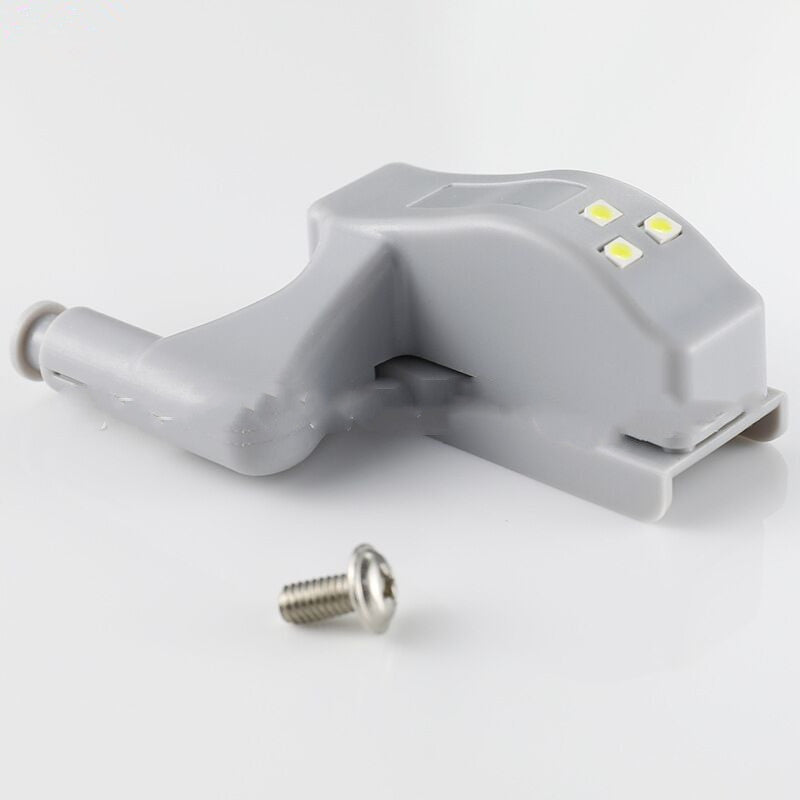 Intelligent Cabinet Lights LED Sensor Lamp Night Light-Bulk 100 off batches