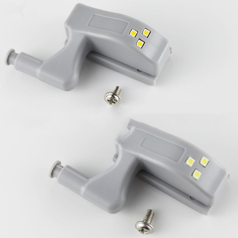 Intelligent Cabinet Lights LED Sensor Lamp Night Light-Bulk 100 off batches
