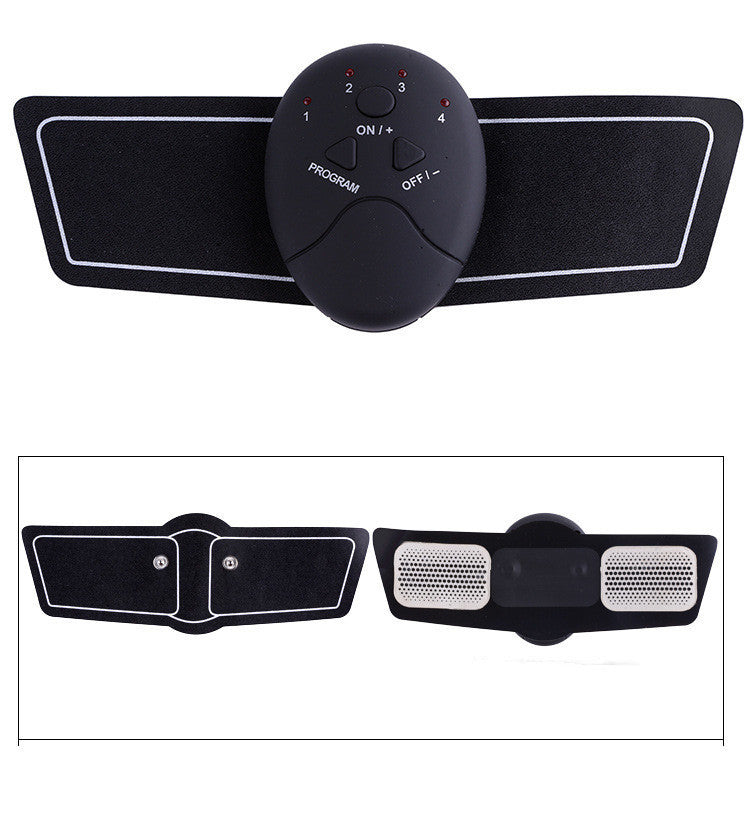 Fitness Lazy Home Abdominal Patch 3