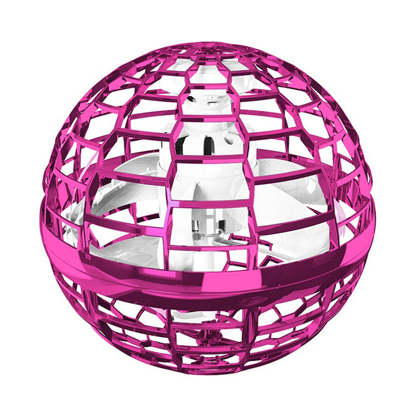 Spinning Flying Games - Fingertips Kids Toys