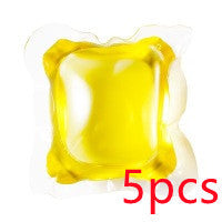 Scented laundry ball