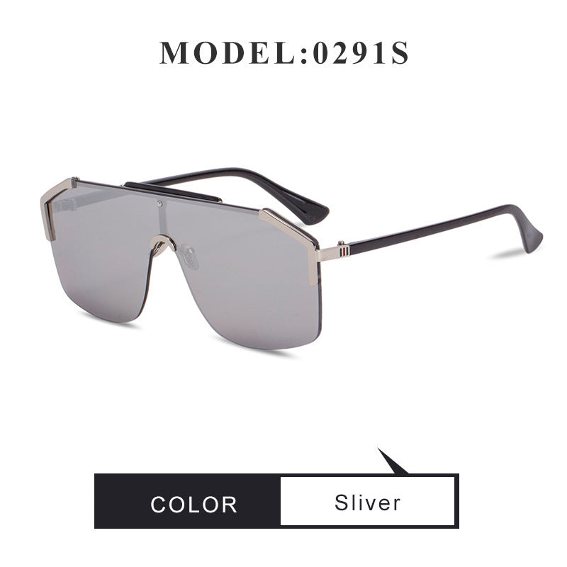 Fashion Sunshade Sunglasses for Women