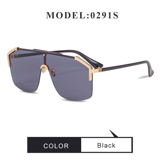 Fashion Sunshade Sunglasses for Women