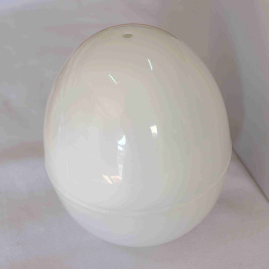 Microwave Egg Steamer Boiler Cooker-Easy Quick 5-Minute Egg Cooker for 4 Eggs