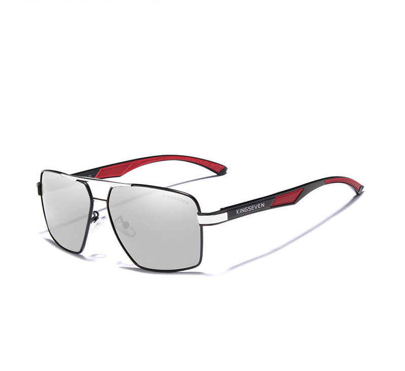 Sunglasses polarizer men eyes