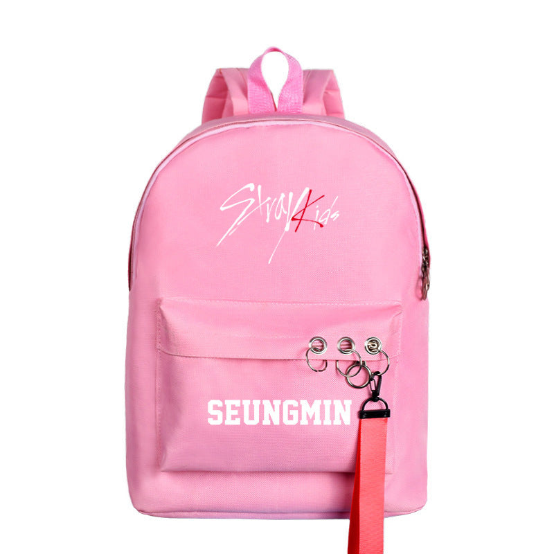 Stray Kids Bag Combination Around