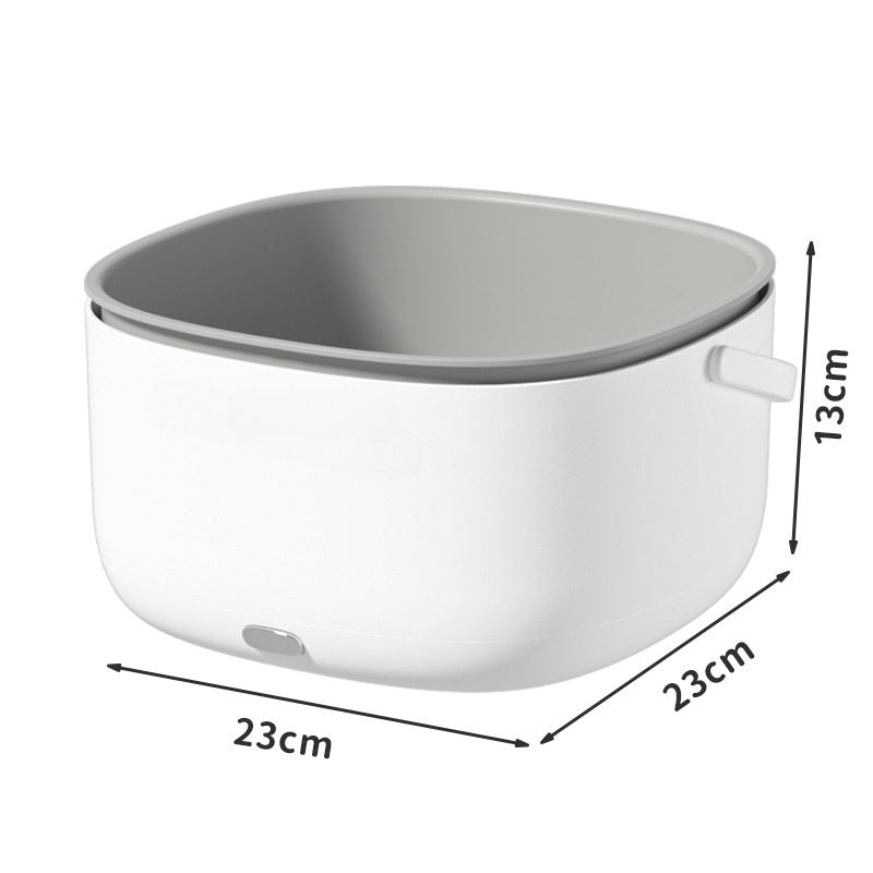 Portable Household Fruit Meat And Vegetables Remove Pesticide Residues Dish-washing Machine