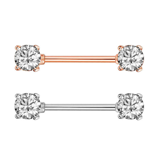 Fashion Piercing Jewelry - Breast Nail