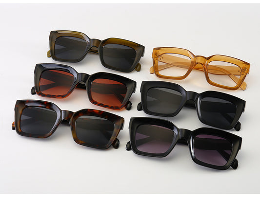 Fashion Sunglasses – Personality Style for Adults