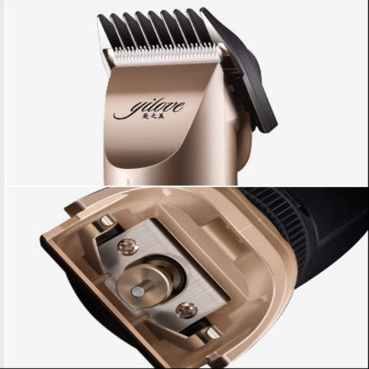 Dog Shaver Pet Teddy Cat Shaving Dog Hair Professional Hair Clipper