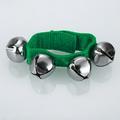 1 pcs Baby y Kids Hand Wrist Bell Ring Rattle Education Musical Bracelet Hand Wrist Foot Bell Toys for Children Gift