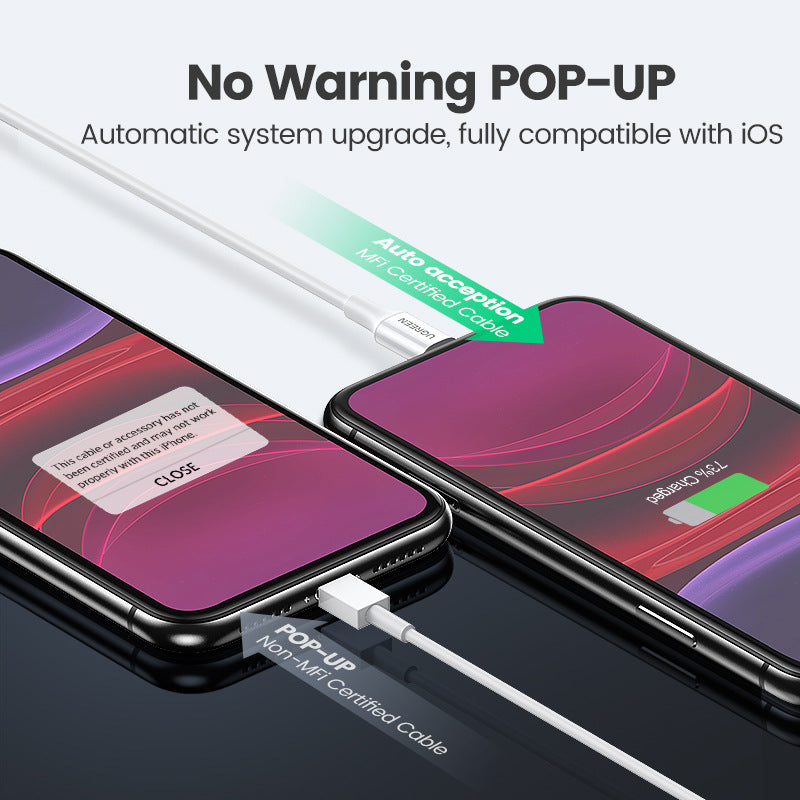 Ugreen MFi USB Cable