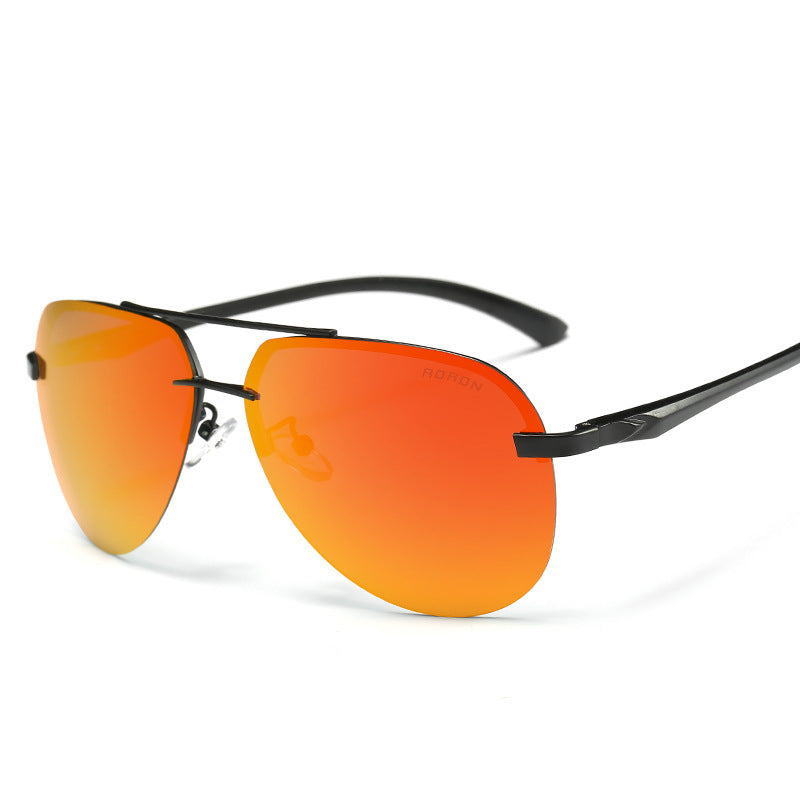 Polarized Sunglasses for Men and Women