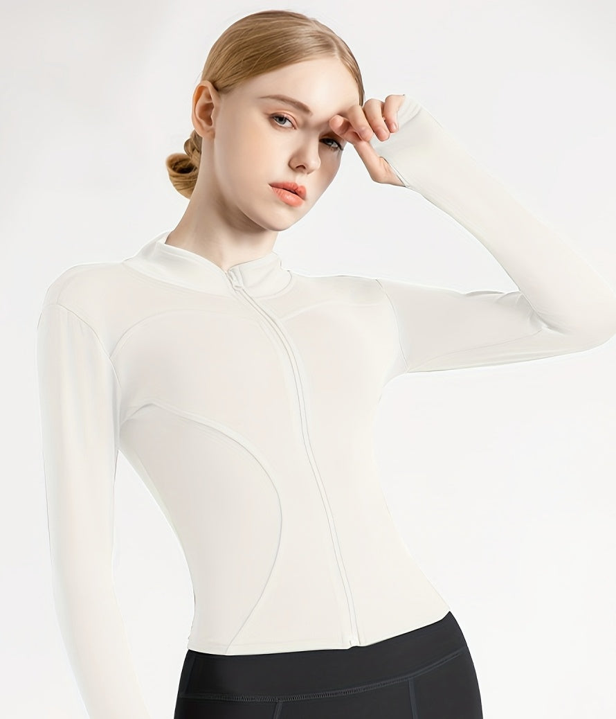 Women's Hyperbolic Jacket