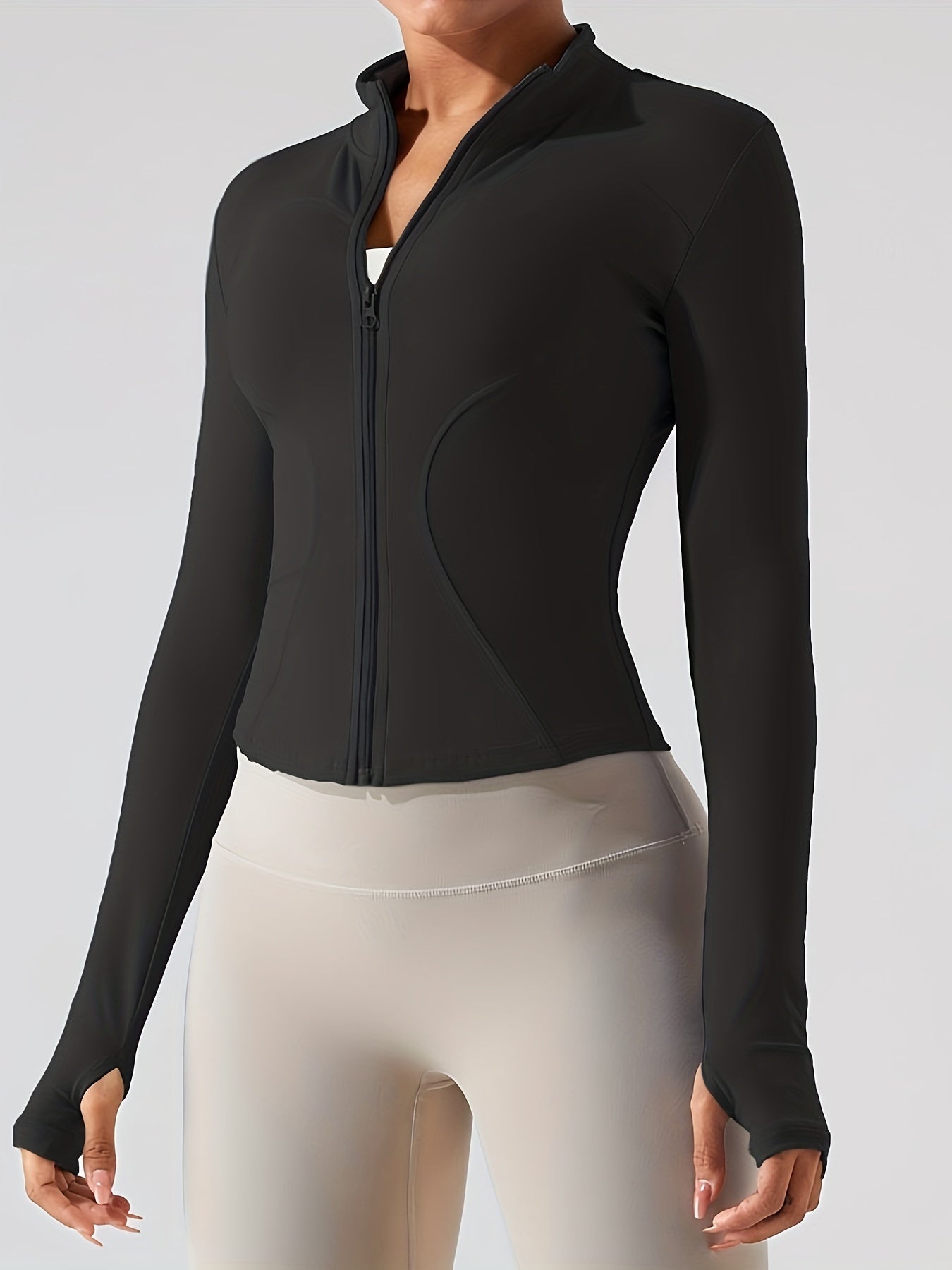 Women's Hyperbolic Jacket