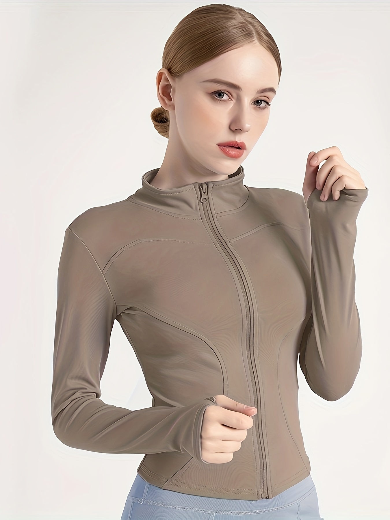 Women's Hyperbolic Jacket