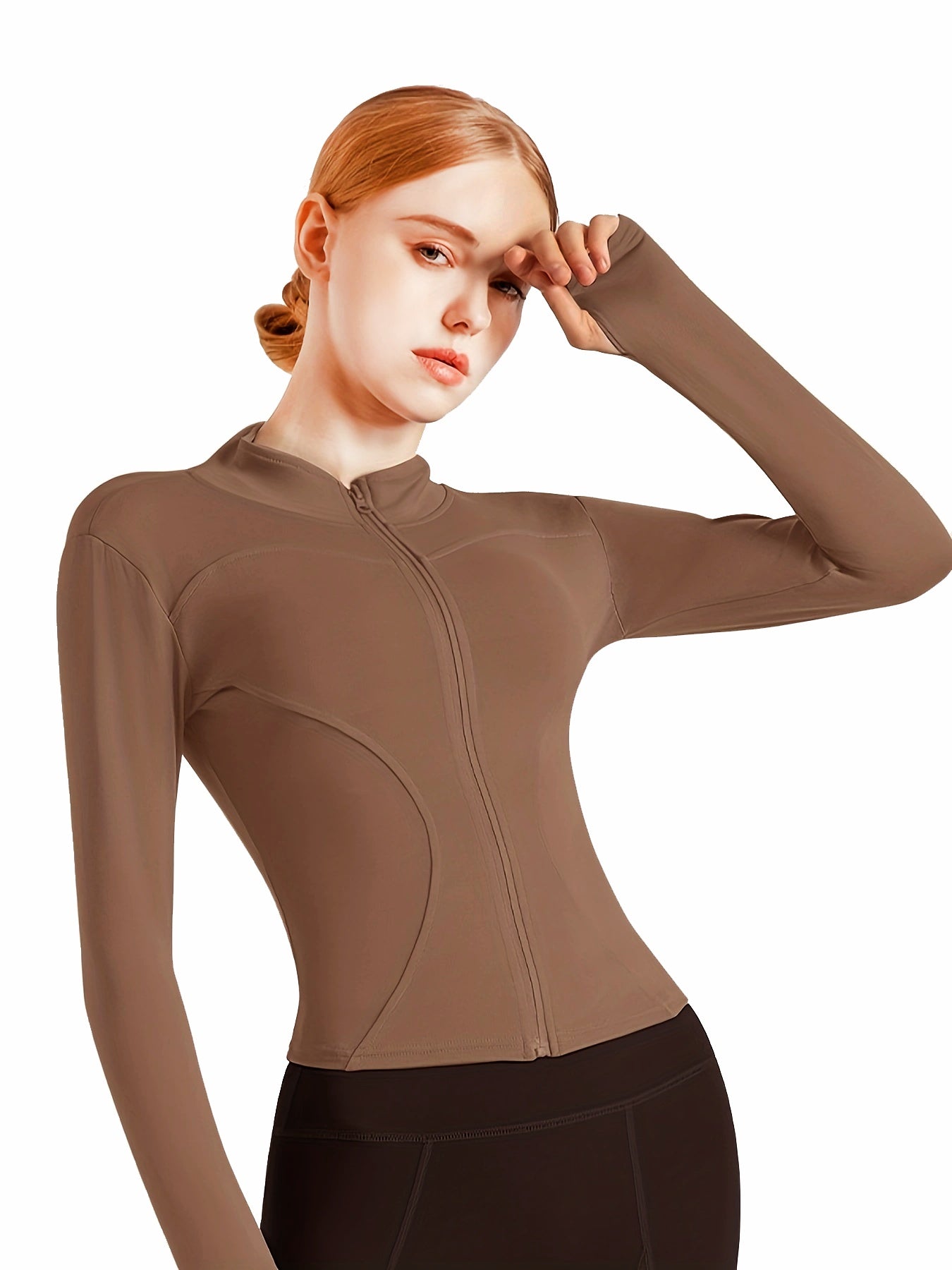 Women's Hyperbolic Jacket