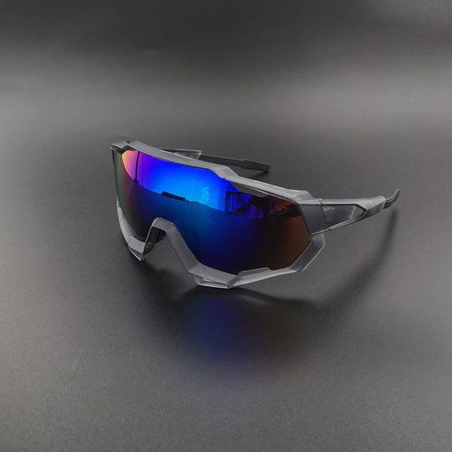 Men’s & Women’s Sport Road Bike Cycling Sunglasses UV400