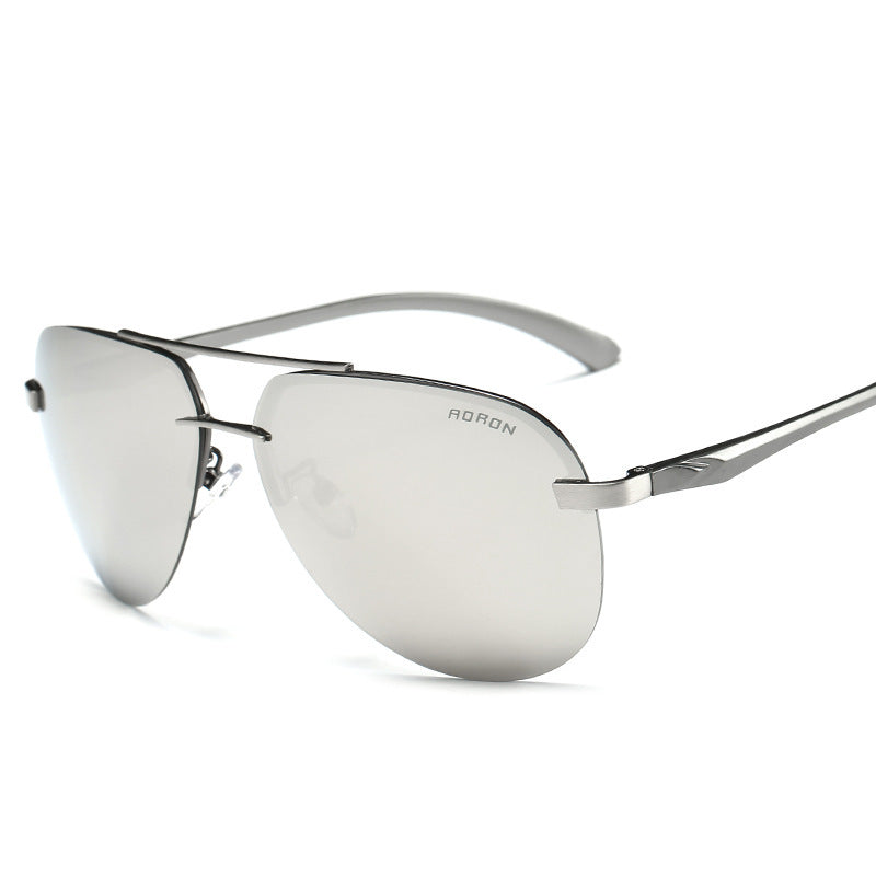 Polarized Sunglasses for Men and Women