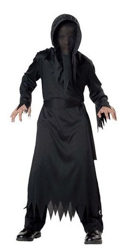 Halloween Kids Costume