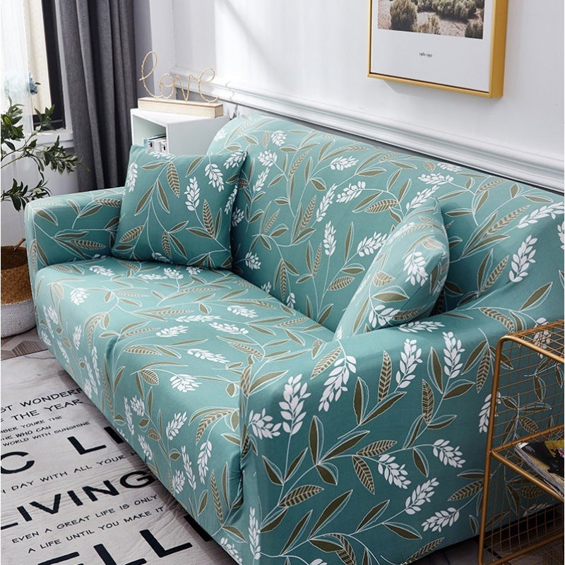 Universal Douyin Nordic Sofa Cover Covers All Nail Single