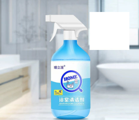 Bathroom Detergent For Strong Removal