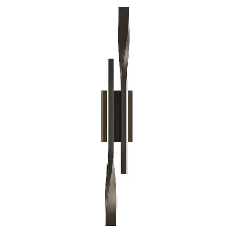 Nordic Bedroom Bedside Wall Lamp Living Room Background Wall Aisle Corridor Wall Lamp
