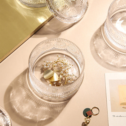 Household Dim Sum Box Food Storage Tank