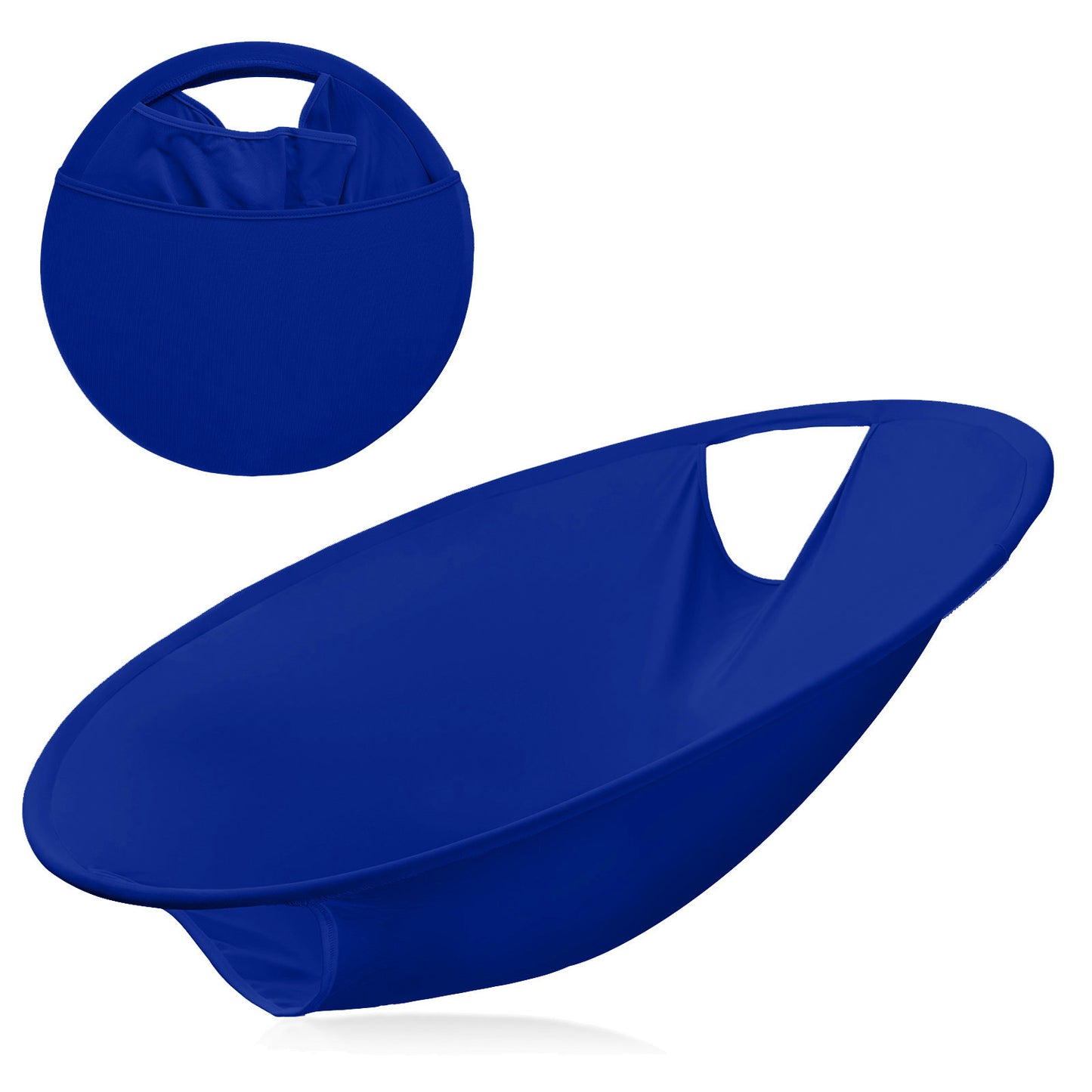 Foldable Laundry Basket Portable Storage