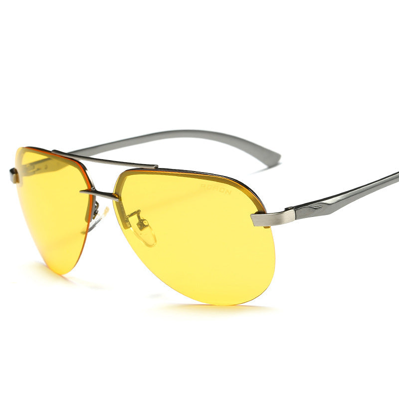 Polarized Sunglasses for Men and Women