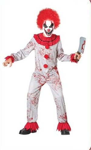 Halloween Kids Costume