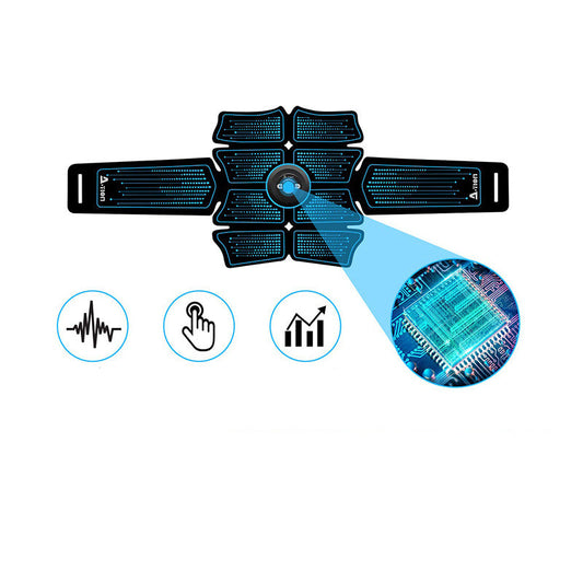 EMS Muscle Stimulating Fitness Sticker