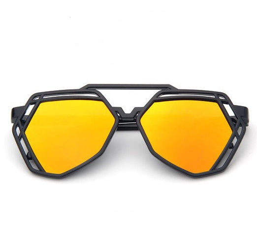 New Trend Left Bank Fashion Sunglasses Men and Women