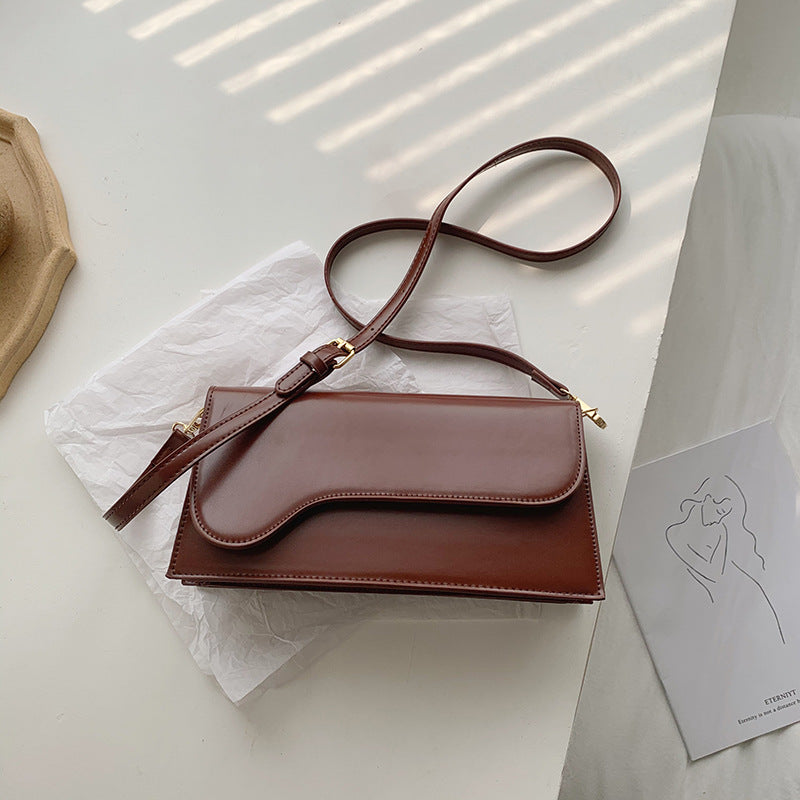 Shoulder bag fashion handbag