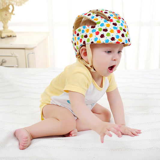 Infant Toddler Protective Cap