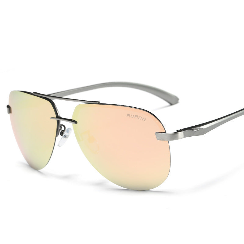 Polarized Sunglasses for Men and Women