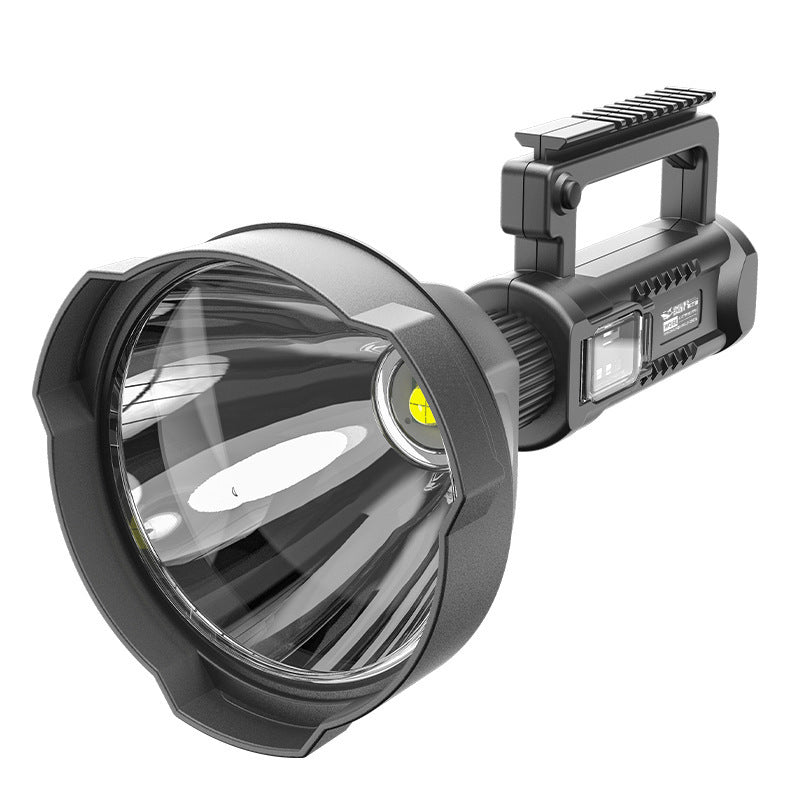 LED Portable Rechargeable Light - 6600mAh Battery for Outdoor Use – Smile E Store