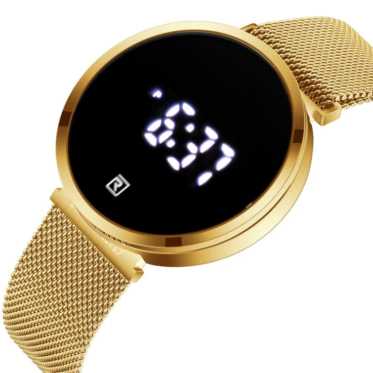 Digital Men’s and Women’s Sport Watch