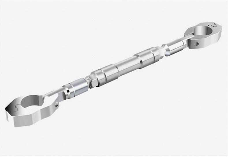 Aluminum Alloy Motorcycle Modification Accessories - Enhance Your Ride
