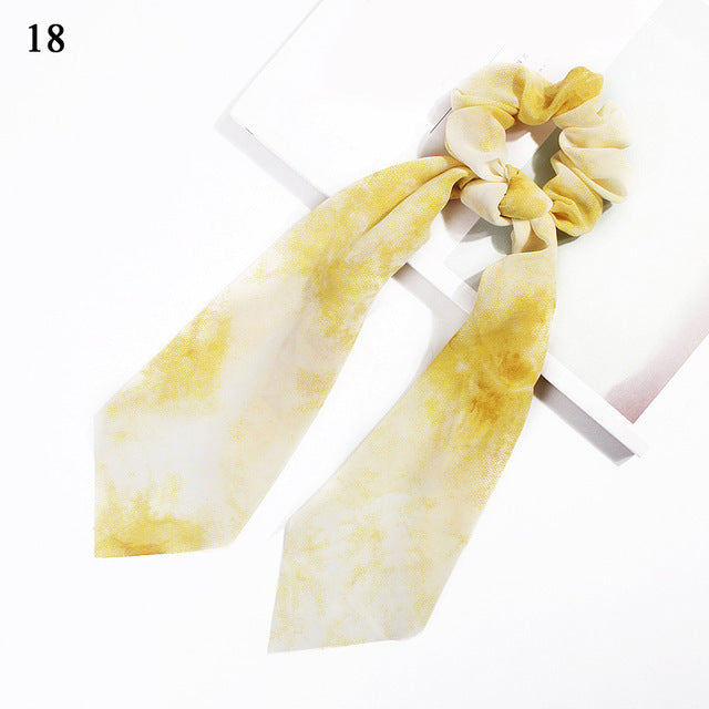 Big Flower Headdress Hair Accessory