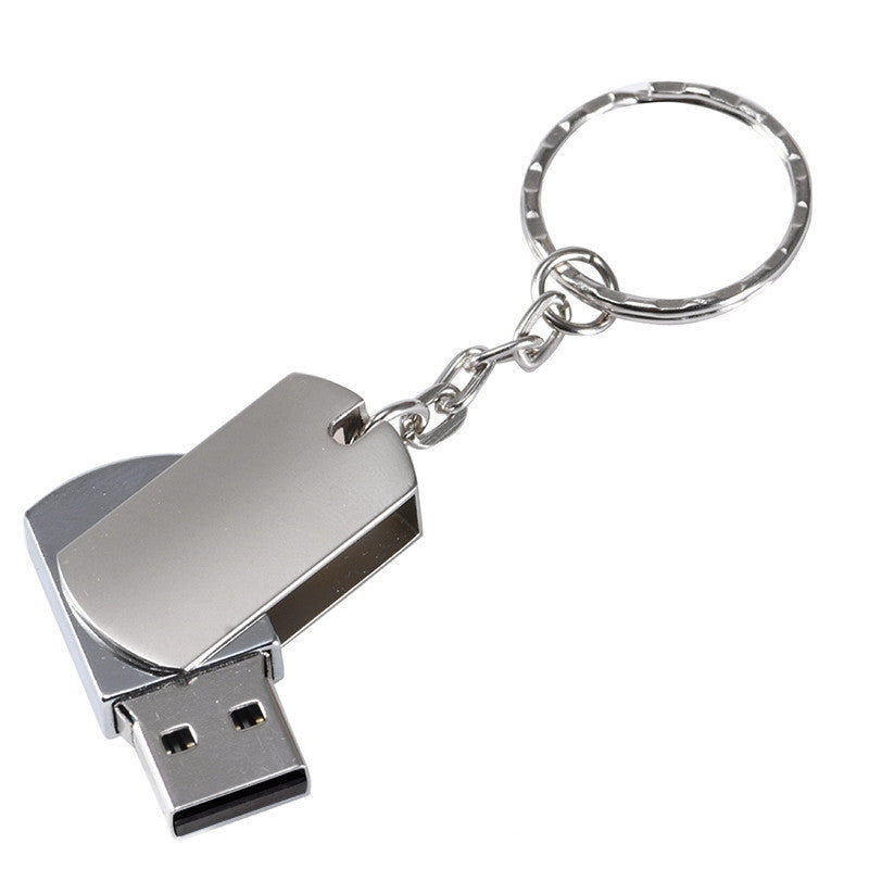 Universal USB disk for mobile phone and computer