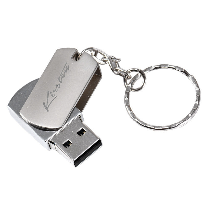 Universal USB disk for mobile phone and computer