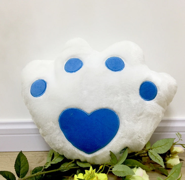 Unique Toy Luminous Pillow - Vivid Star Design LED Light Cushion