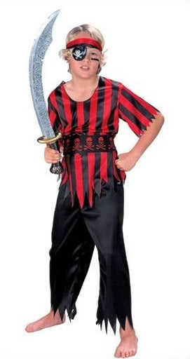 Halloween Kids Costume