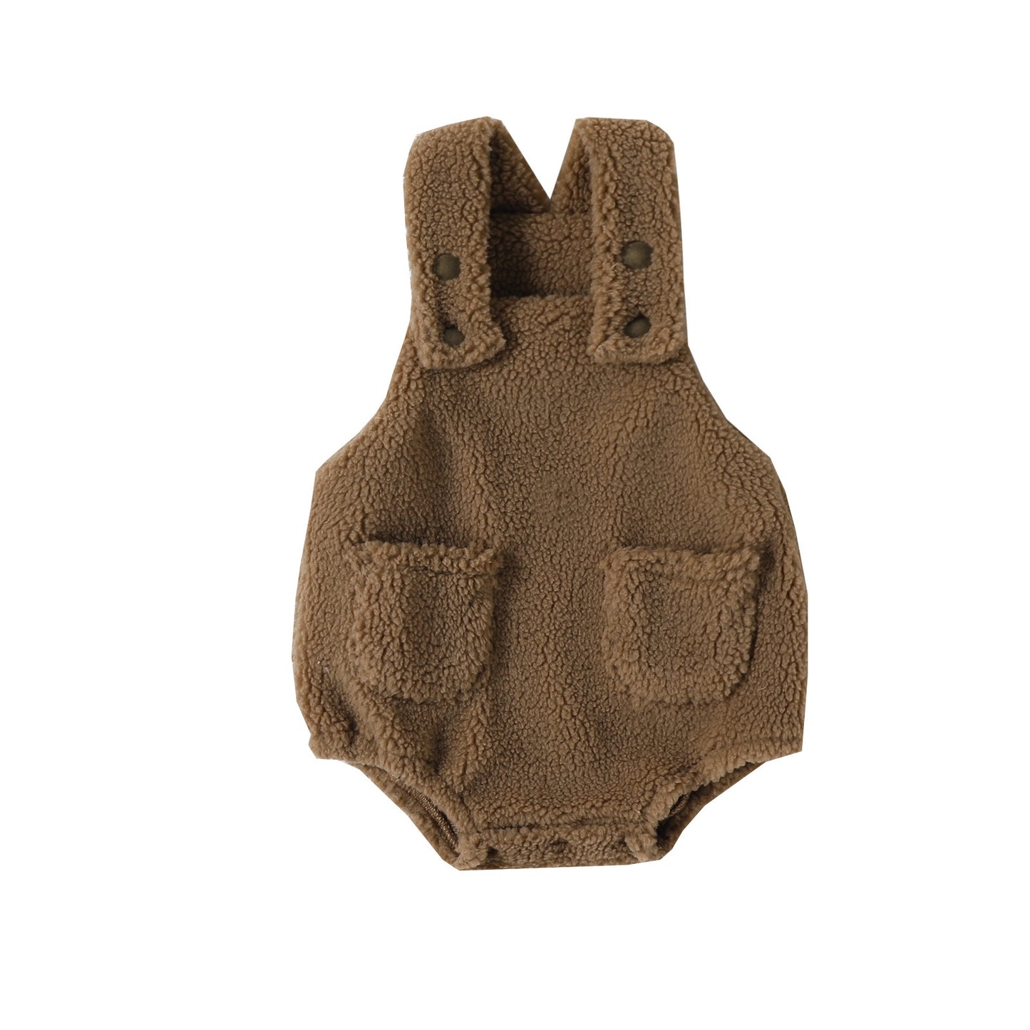 Kids' Romper - Personalized Fashionable Suit