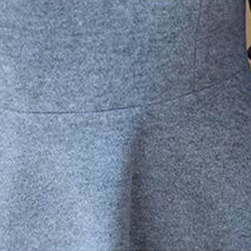 Ladies autumn and winter dresses