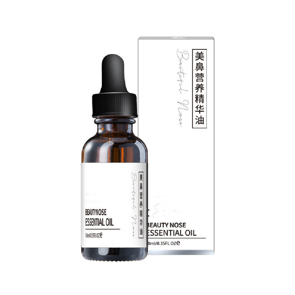 Beauty Nose Maintenance Oil