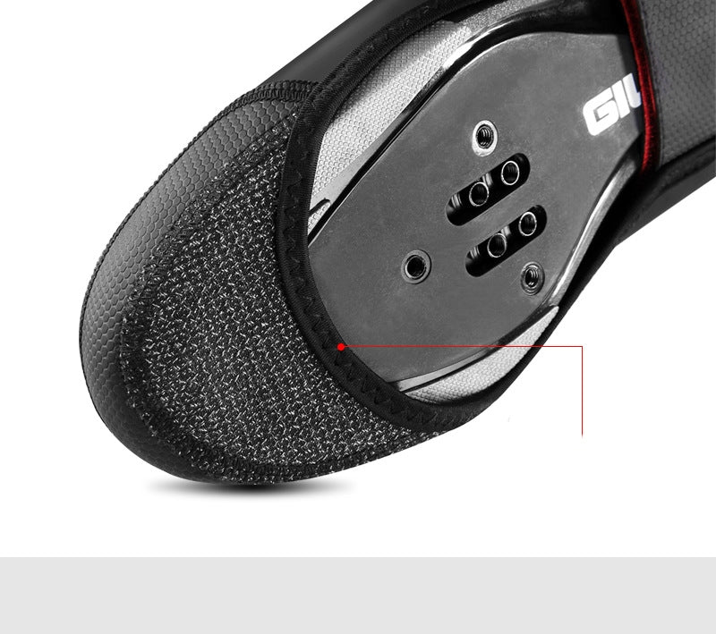Cycling Waterproof Shoe Covers Nylon Cloth shoes